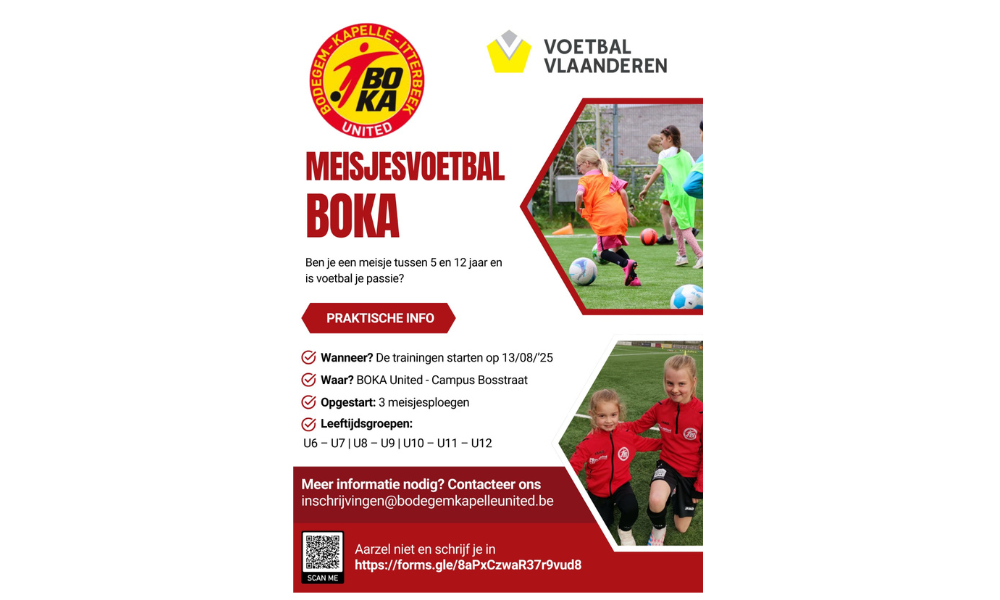 BOKA United